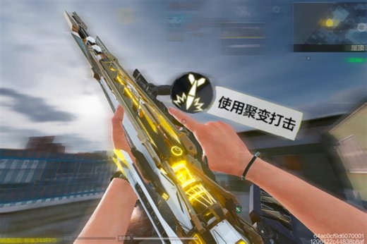 哈肯后院[oden]114秒速核☢️，诠释版本之子的强度