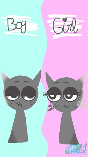 Exploring Sprunki's Gender Transformation Animation