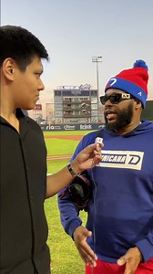 41K views · 1.2K reactions | Orgullo, fuerza y emoción  Así describió su debut Johnny Cueto con los ‘Reds’. Momento y icónico en el que se convirtió en el primer lanzador de los Reds en lanzar 10 ponches en su debut desde 1900. | ESPN_Beisbol | Facebook