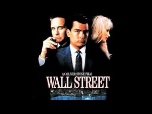 Stewart Copeland: The Tall Weeds (Wall Street soundtrack)