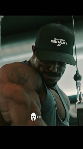 Growing Pains = Greatness 🔥 Ruff Diesel