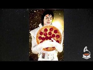 Michael Jackson - Feed The World