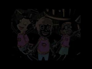 Cyberchase Theme Song In G Major 4