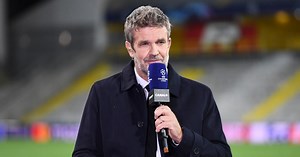 Une nouvelle émission à la place du Canal Football Club