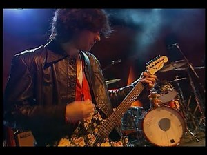 Jeff Buckley - Vancouver | MTV's Most Wanted | London, England | 3/3/1995