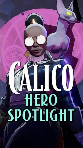 Should You MAIN Calico? | Deadlock Heroes Explained