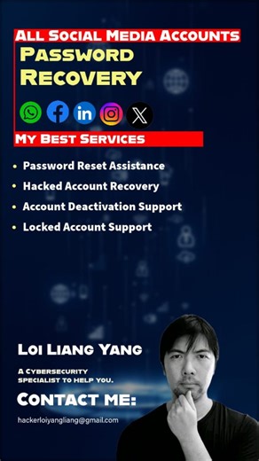 loi Liang Yang on Instagram: "In this video I show you how to find out if your laptop or desktop is being hacked ! 🤯 It’s no joke nowadays I hen hackers are everywhere 😡. You have to protect yourself with everything you can to not fall victim to computer hackers 💪 #computerhacker #googlehacks #ismycomputerbeinghacked"