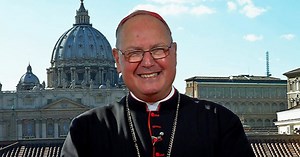 Cardinal Dolan: "Pope Francis is a champion in speaking the truth with love"