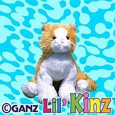 Webkinz New