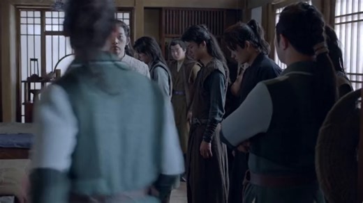 Douluo Continent S01E04