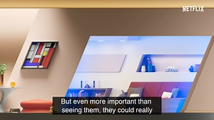 11K views · 1K reactions | What does the future of communicating with our dogs look like? Learn more in The Verge's new series, The Future Of streaming now on Netflix. | Seeker by The Verge | Facebook