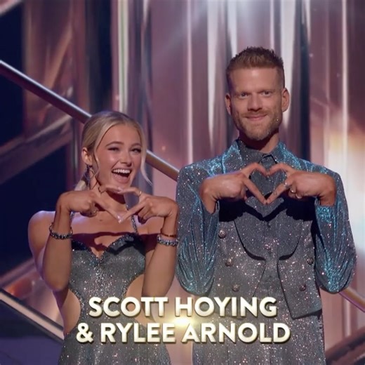 Dancing with the Stars on Reels