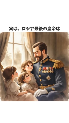 国民に裏切られたロシア皇帝 ロマノフ家の最期