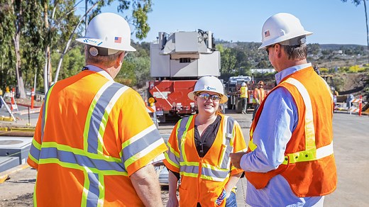 Employee Ownership | About