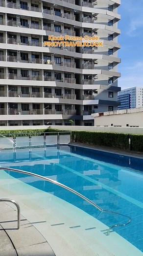 A quick look at Hotel 101 Manila #hotel101app #101waystostayhappy HOTEL101-Manila | The Pinoy Traveler