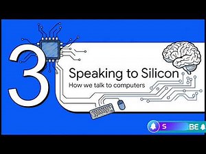 Lecture 1: Introduction to Computers & Programming