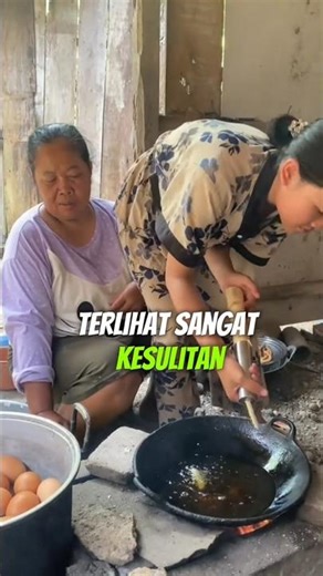 funny moment when daughter-in-law made cake for the first time at her in-laws' house ‼️‼️ #funny ...