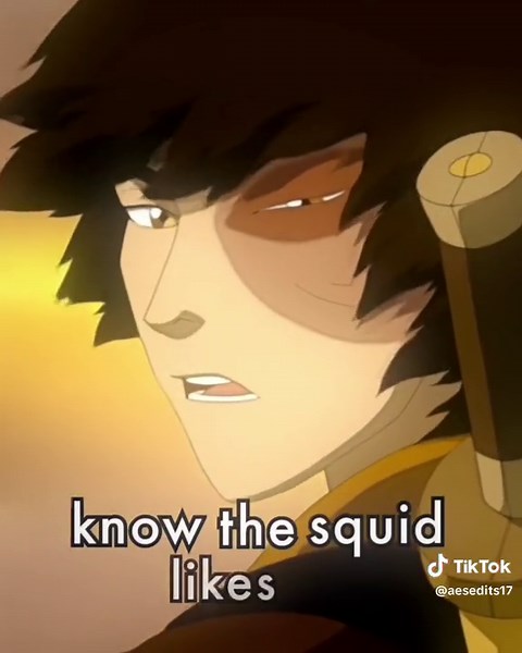 Avatar: The Last Airbender Edits Compilation