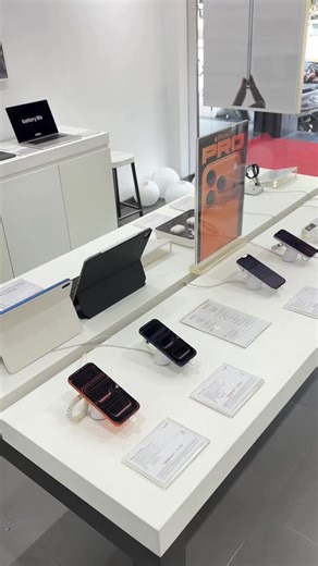 Bathinda Bytes on Instagram: "✨ Bathinda, get ready! ✨ The all-new iPhone series is now available at iConcept Apple Store! 📱 Explore Apple’s latest lineup — with live demo units available in-store. Experience the real look & feel before you buy! 💳 Enjoy exclusive launch benefits: • Up to ₹6000 Cashback on ICICI & SBI Cards • Exchange Bonus up to ₹7000 • 50% OFF on Accessories Combo • 24 Months No-Cost EMI with HDFC & Bajaj Finance 📍 Visit us at iConcept Apple Store, Near Mittal Mall, Bathinda