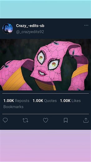 kya kaha tune ❔chudail👀_#animeedit #inosuke#demonslayer #crazyedits #explorepage#trending#edit