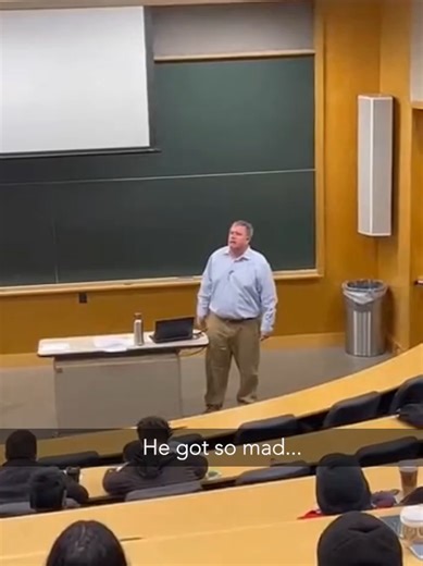 Don't tell him Rome fell in 476 AD #history #crashout #college