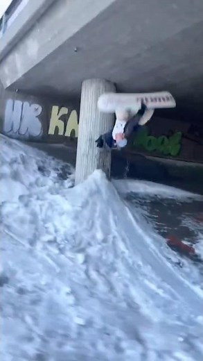 This was crisp 🥶 (via @renerinnekangas/IG)