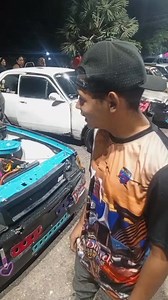 me invitaron a una reunión de Chevrolet Chevette @Maikerlocuras @Jhonder Locuras ⚡🕺🏻 @FEDERACIÓN VENEZOLANA | YHN Garage