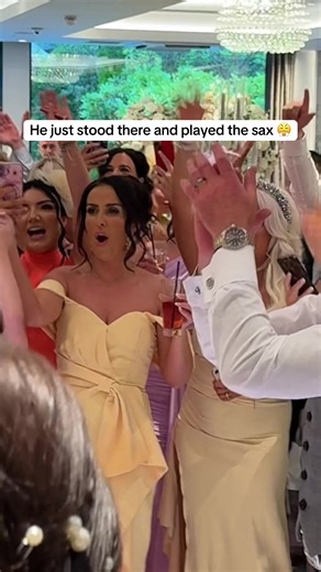 Choosing the Perfect Saxophone for Your Wedding