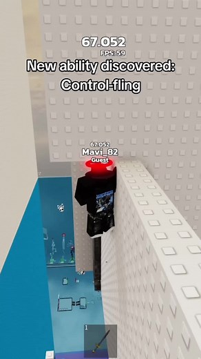 Master Control-Fling in Roblox: A Step-by-Step Guide