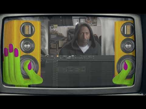 From Scratch: Making a quick Beat with SPAWN VST