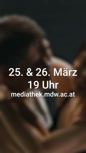 Mozart's "Così fan tutte" - Opera by the Institute for Singing and Music Theatre #mdwstream