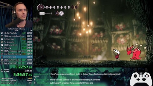 100% Speedrun for sub-6 hours | !plus (90/100)