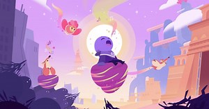 Análise de One Hand Clapping (PC). Um jogo em que a voz é a chave