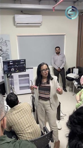 Dental Workshop 2026 | Hands-On Clinical Training & Expert Learning Experience