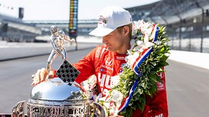Indy 500: Ranking all 34 drivers, from No. 34 to No. 1