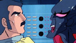 Goldorak - Saison 1 épisode 27 en replay