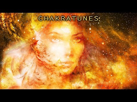 Glücksfrequenzen | Binaurale Alphawellen