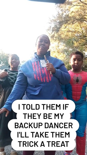 Verdia Frierson on Reels