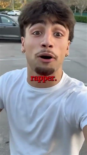 Famous rapper look alike's😂