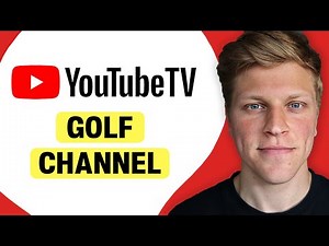 Does YouTube TV Include the Golf Channel
