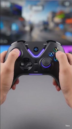 Cosmic Byte Ares Wireless Gaming Controller 🎮 Is This the Best Budget Controller?