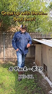 Men's long sleeve denim work shirt - vintage style! 💰8 pack just $29 ✅ Stone-washed comfort ✅ Premium denim fabric ✅ Sharp workwear look ✅ Multi-color options Wholesale price! 👉 Shop Now 👉 | Clearance Sale 80% Off