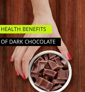 Reasons you should eat more chocolate! | OxygenTwo