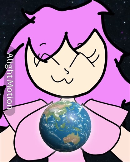 Animação da jacy por @DimitryGrosso