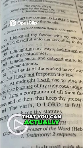 Unlock the Dakes Bible A Deep Dive into Study