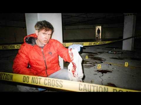 Hunting the Serial Killer that Still Exists Today
