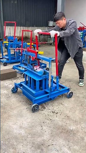 recycling machine for plastic waste to make bricks,brick paver laying machine