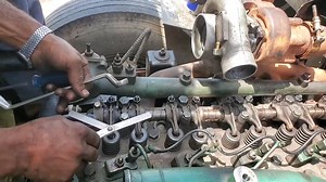 109K views · 3.6K reactions | AFW Engine 220 200 Diesel Engine Overheating Complete Rebuild Part 44 | Habib mechanic | Facebook