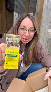 #ad I’m so excited to see this advancement in backyard chicken keeping! You can find more information about SAFE-GUARD® AquaSol (fenbendazole oral suspension) linked in my bio. Ask your local retailer about Aquasol.SAFE-GUARD® AquaSol is easy to use, safe for chickens, and there is NO egg 🥚 withdraw time! This game changer for chicken keepers is a must have for any backyard flock. IMPORTANT SAFETY INFORMATION: SAFE-GUARD® AquaSol: Not for use in humans. Accidental exposure may result in skin an