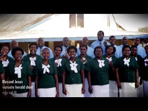 Vanuatu Gospel Praise (VGP) Vol 2 - Preview